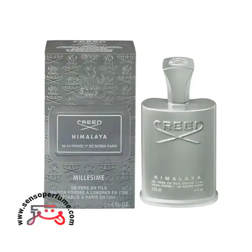 عطر ادکلن کرید هیمالیا مردانه